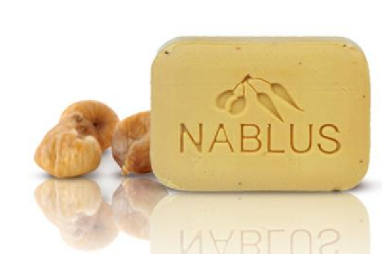 Nablus Viikunasaippua