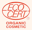 ECOCert sertifikaatti nablus luomusaippua