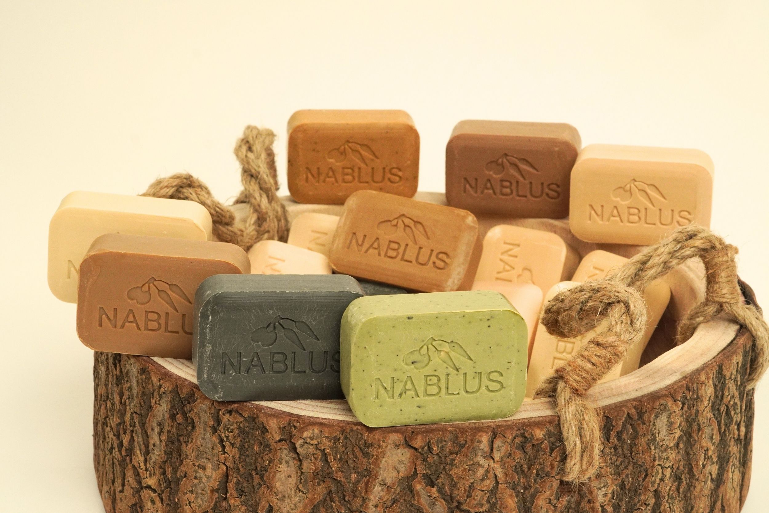 Nablus Soaps 7