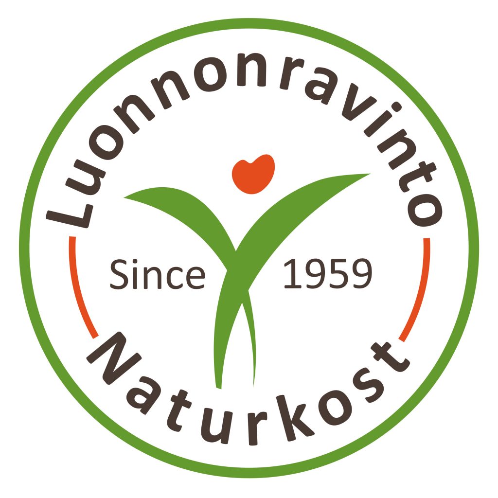Oy Vaasan Luonnonravinto-Vasa Naturkost Ab Oy Vaasan Luonnonravinto-Vasa Naturkost Ab